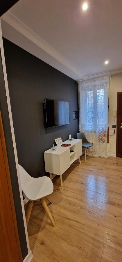 Dimora Delle Acacie Roma Daire Dış mekan fotoğraf